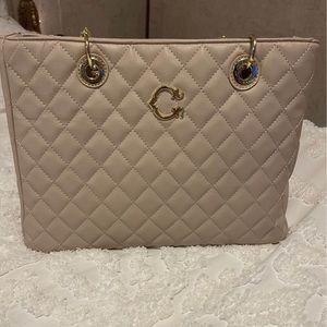 C Wonder handbag medium size